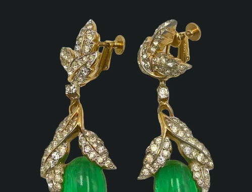 彩璃珠華 珠寶首飾專場精品臻選