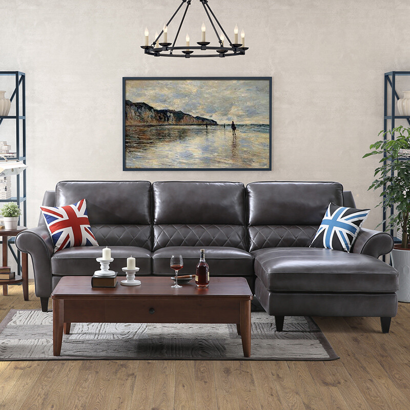 顧家家居全牛皮沙發KUKA.101 公關活動策劃方案