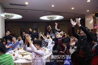 盈鑫年會與悅廣告 文化傳播與公關活動策劃的行業翹楚