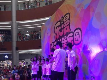 廣州專業活動策劃全案服務 一站式解決您的公關、商演與展會需求