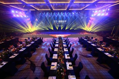 打造卓越體驗 公關活動策劃全攻略